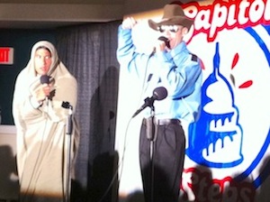 Rural Intelligence Arts