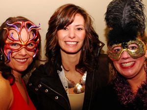 Rural Intelligence Parties and Openings