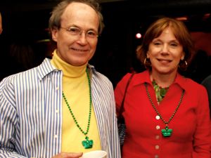 Rural Intelligence Parties and Openings