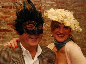 Rural Intelligence Parties and Openings