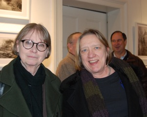 Rural Intelligence Parties and Openings