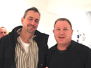 Rural Intelligence Parties and Openings