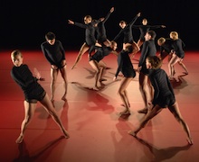 Rural Intelligence Arts