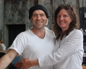 Rural Intelligence Arts