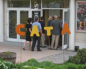 Rural Intelligence Parties and Openings