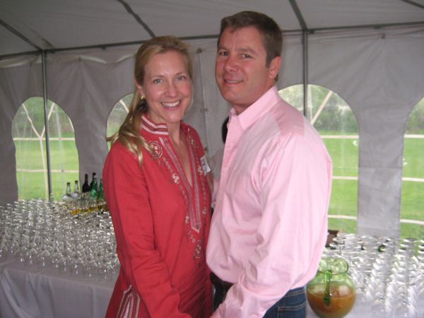 Rural Intelligence Parties and Openings