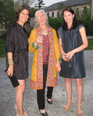 Rural Intelligence Parties and Openings