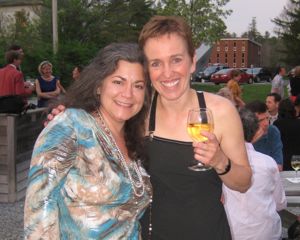 Rural Intelligence Parties and Openings