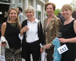 Rural Intelligence Parties and Openings