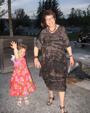 Rural Intelligence Parties and Openings