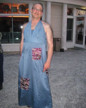 Rural Intelligence Parties and Openings