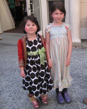 Rural Intelligence Parties and Openings