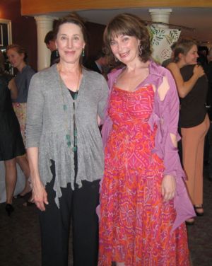 Rural Intelligence Parties and Openings