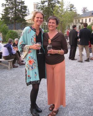 Rural Intelligence Parties and Openings