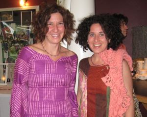 Rural Intelligence Parties and Openings