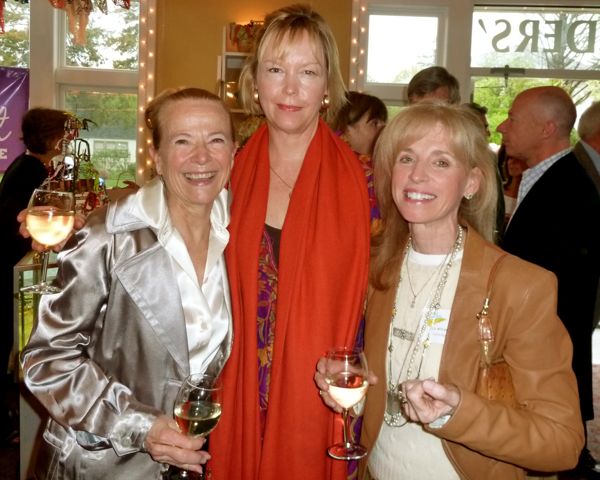 Rural Intelligence Parties and Openings