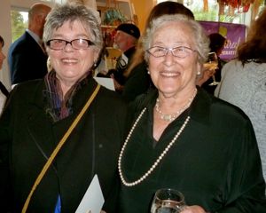 Rural Intelligence Parties and Openings