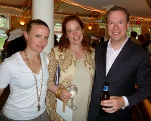 Rural Intelligence Parties and Openings