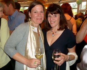 Rural Intelligence Parties and Openings