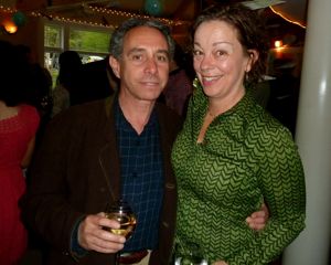 Rural Intelligence Parties and Openings