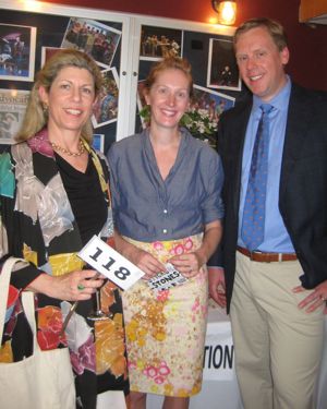 Rural Intelligence Parties and Openings