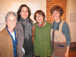 Rural Intelligence Parties and Openings