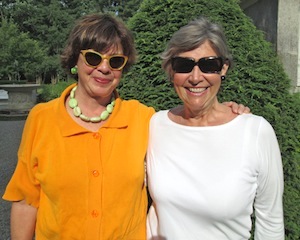 Rural Intelligence Parties and Openings