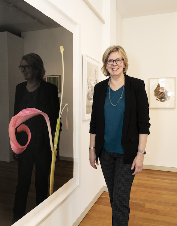 Carol Corey - Jonathan Beckerman Carol Corey - Jonathan Beckerman