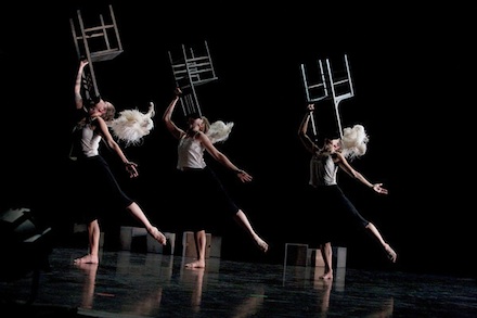 Rural Intelligence Arts