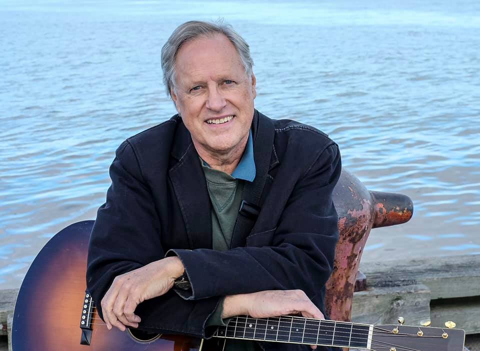 Tom Chapin
