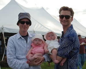 Rural Intelligence Parties and Openings