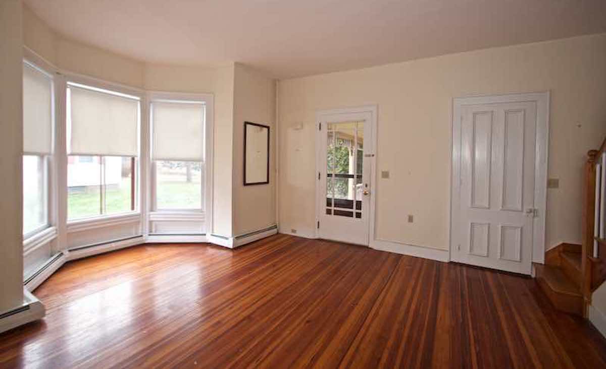 First-floor apartment&nbsp;