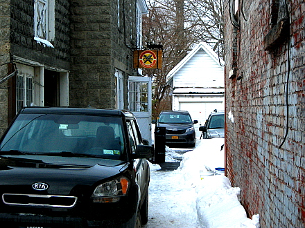 Rural Intelligence Food