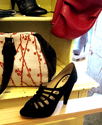 Rural Intelligence Style