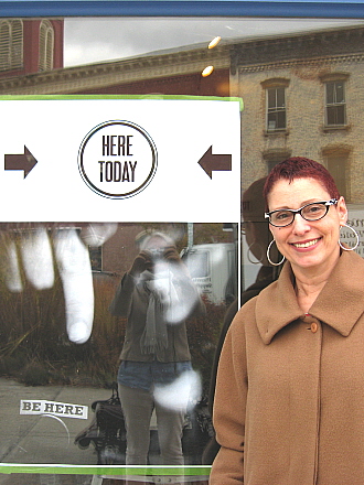 Rural Intelligence Style