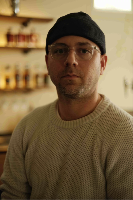 Chef Jose Ramirez-Ruiz earned acclaim in Brooklyn with Semilla, the vegetable-centric, Michelin-starred restaurant he opened in 2014. - Isabela