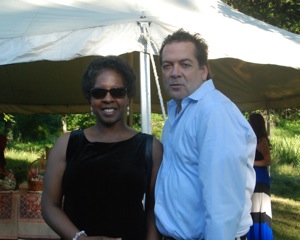 Friends of Clermont