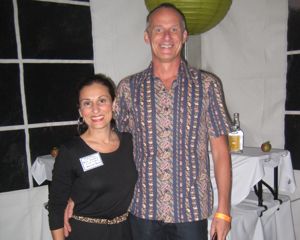 Rural Intelligence Parties and Openings