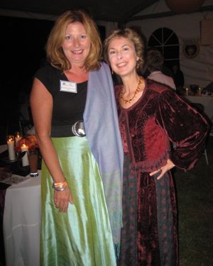 Rural Intelligence Parties and Openings