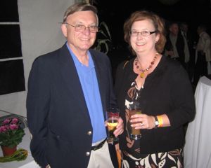 Rural Intelligence Parties and Openings