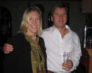 Rural Intelligence Parties and Openings