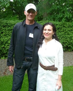 Rural Intelligence Parties and Openings