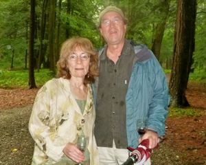 Rural Intelligence Parties and Openings