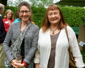 Rural Intelligence Parties and Openings