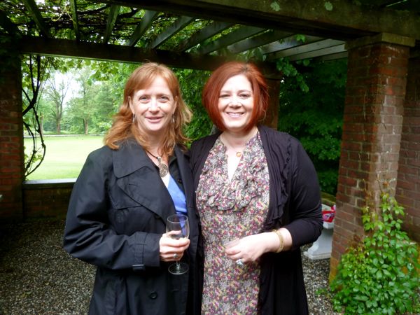 Rural Intelligence Parties and Openings