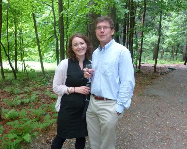 Rural Intelligence Parties and Openings