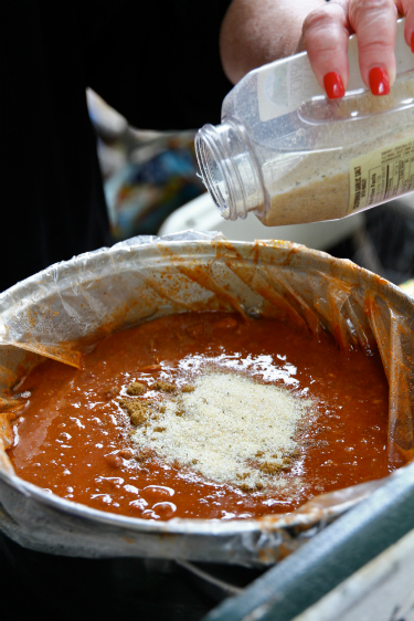 Rural Intelligence Food