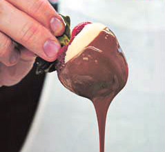 Rural Intelligence Food