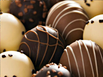 Rural Intelligence Food