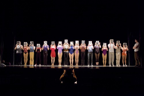 Rural Intelligence Arts